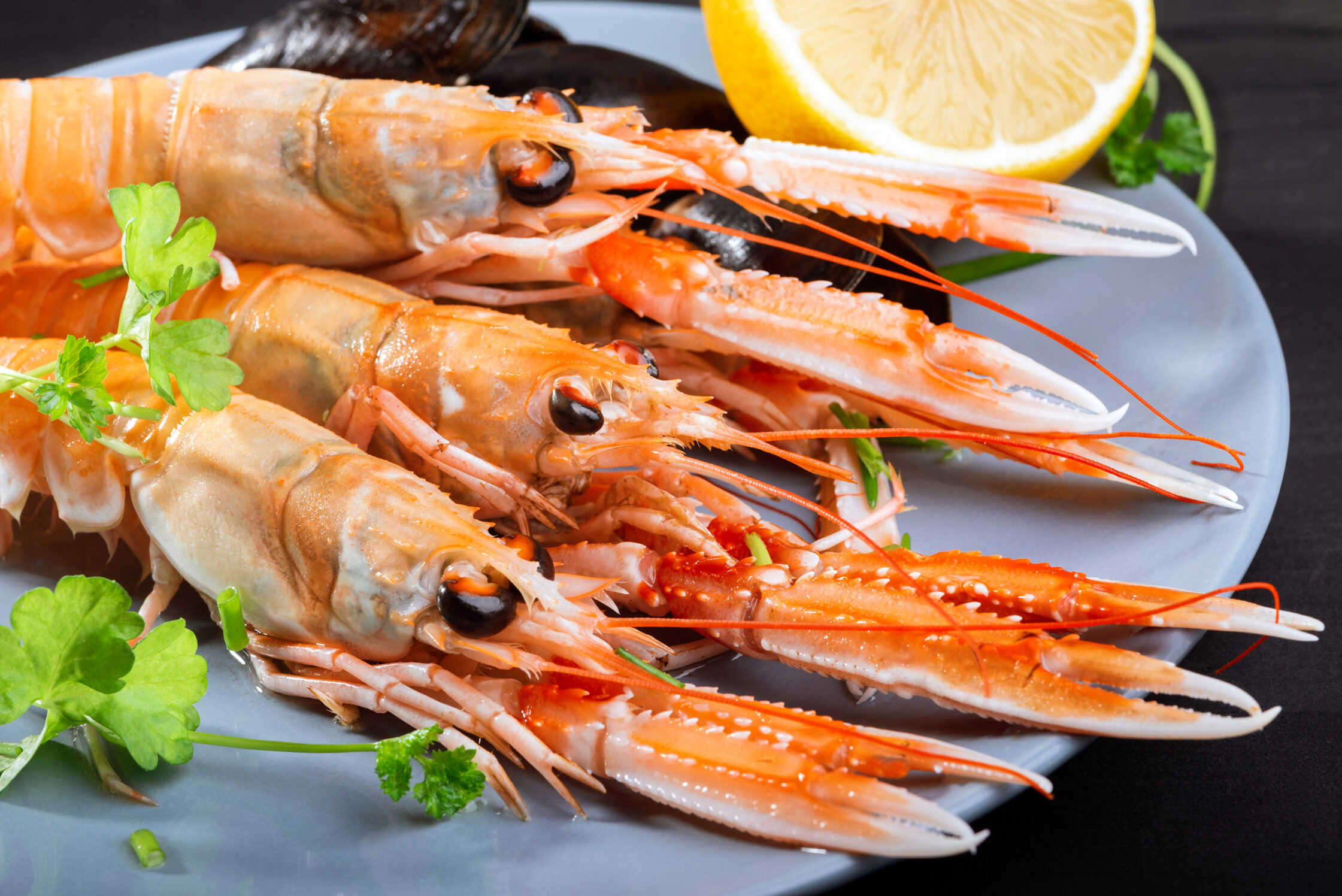 κυρά Πόπη seafood restaurant